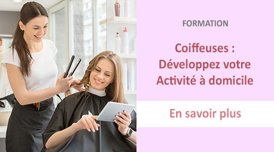 formation coiffure