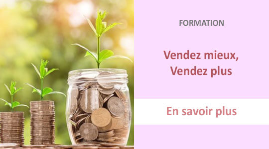 formation vendez mieux