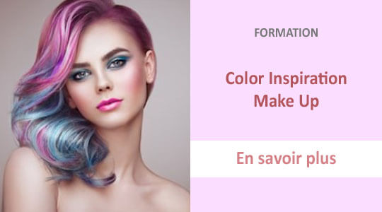 formation color inspiration make up