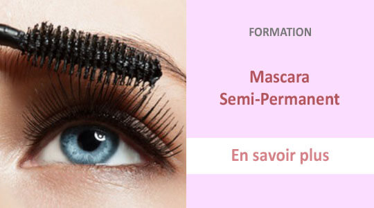 formation mascara