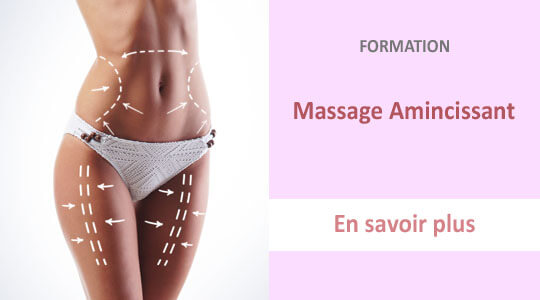 formation massage amincissant