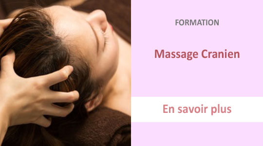 formation massage cranien