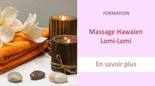 formation massage hawaien