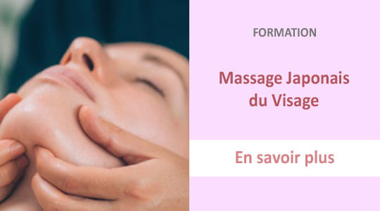 formation massage visage