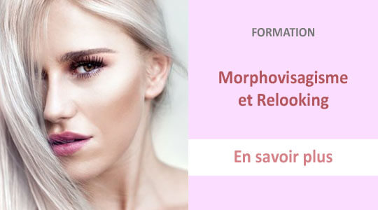 formation Morphovisagisme Et Relooking