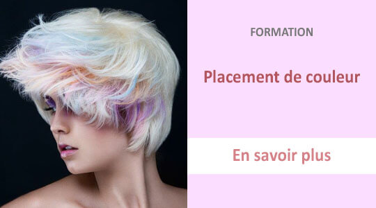 formation placement couleur